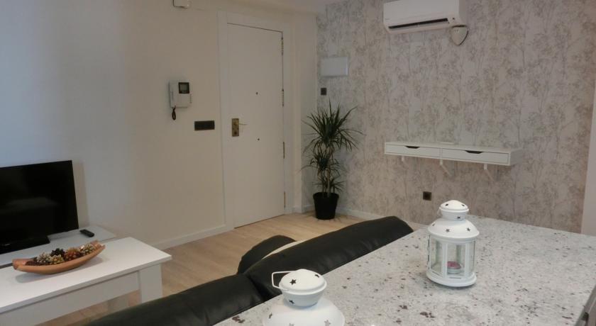 Апартаменти Total Valencia Ave Leisure & Culture Номер фото