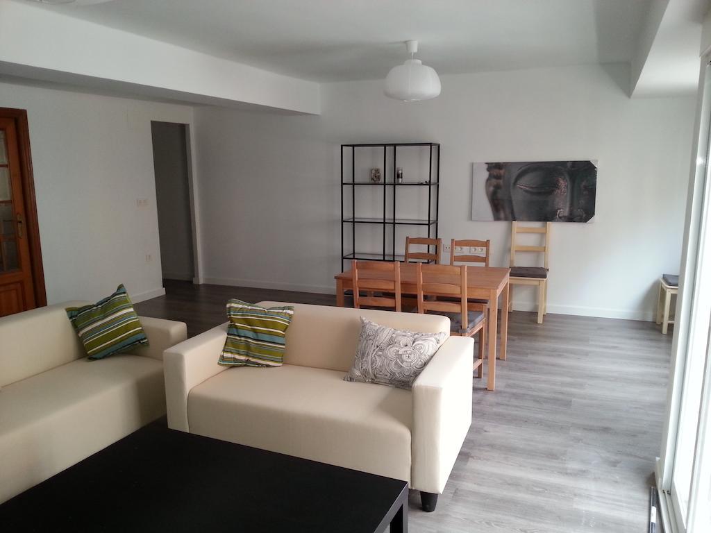 Апартаменти Total Valencia Ave Leisure & Culture Номер фото