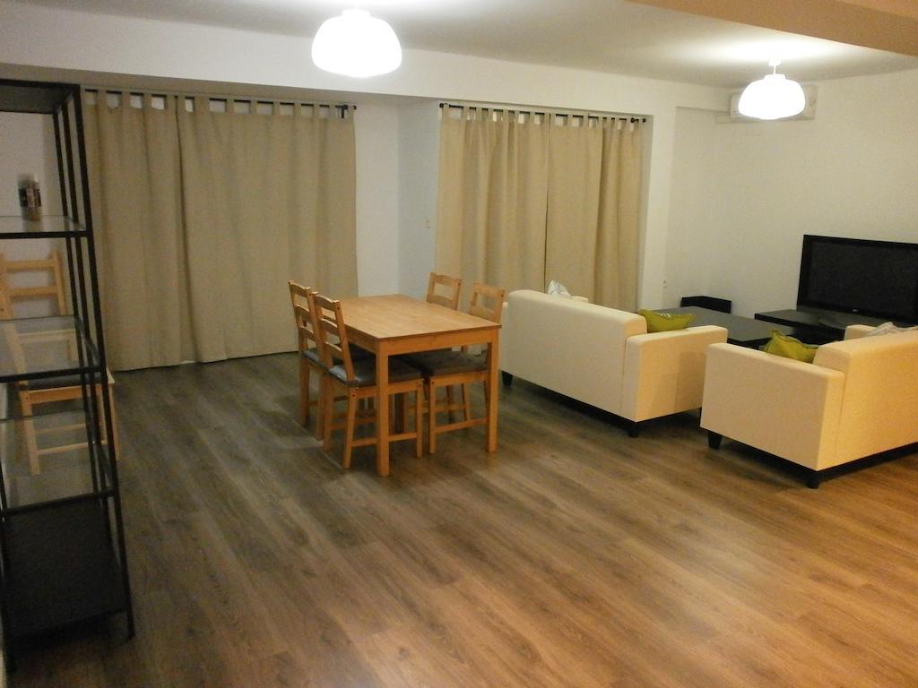 Апартаменти Total Valencia Ave Leisure & Culture Номер фото