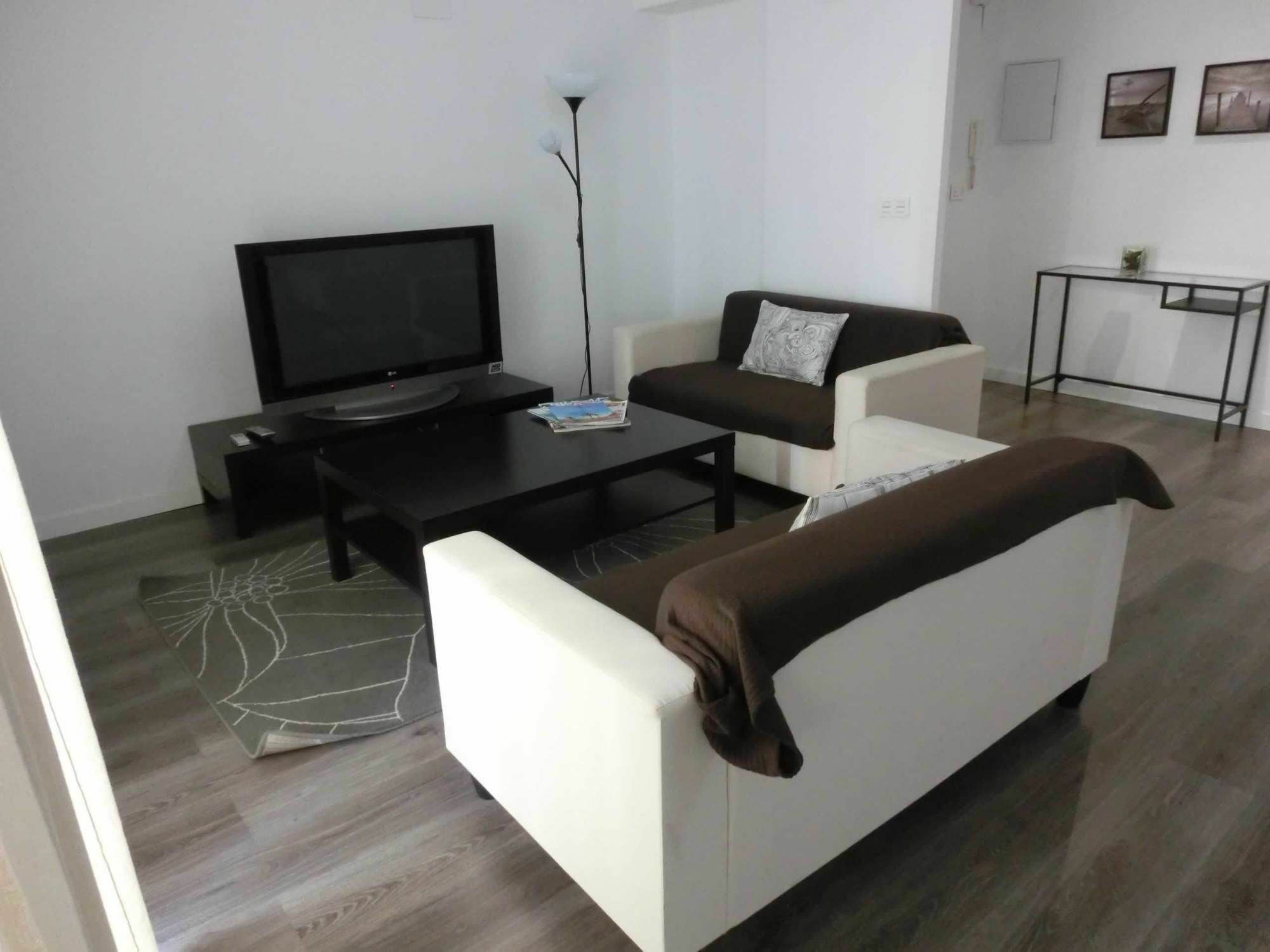 Апартаменти Total Valencia Ave Leisure & Culture Екстер'єр фото